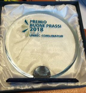 Premio Buone Prassi Nazzareno D